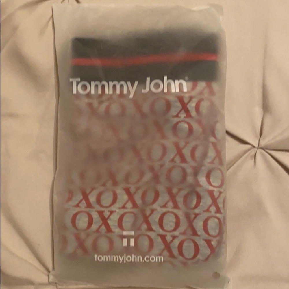 Tommy John Men’s Underwear